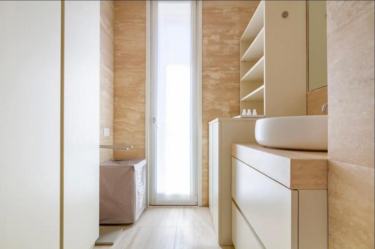 Luxury * Mailand