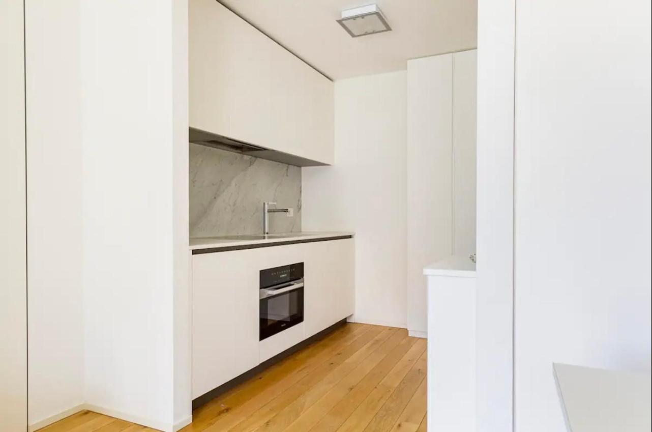 Luxury Apartment Mailand