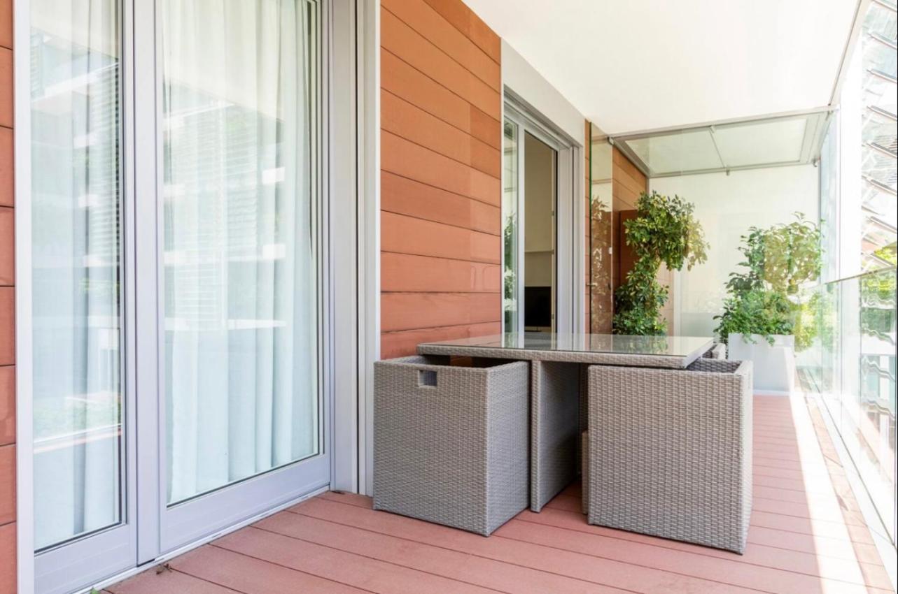 Luxury Mailand