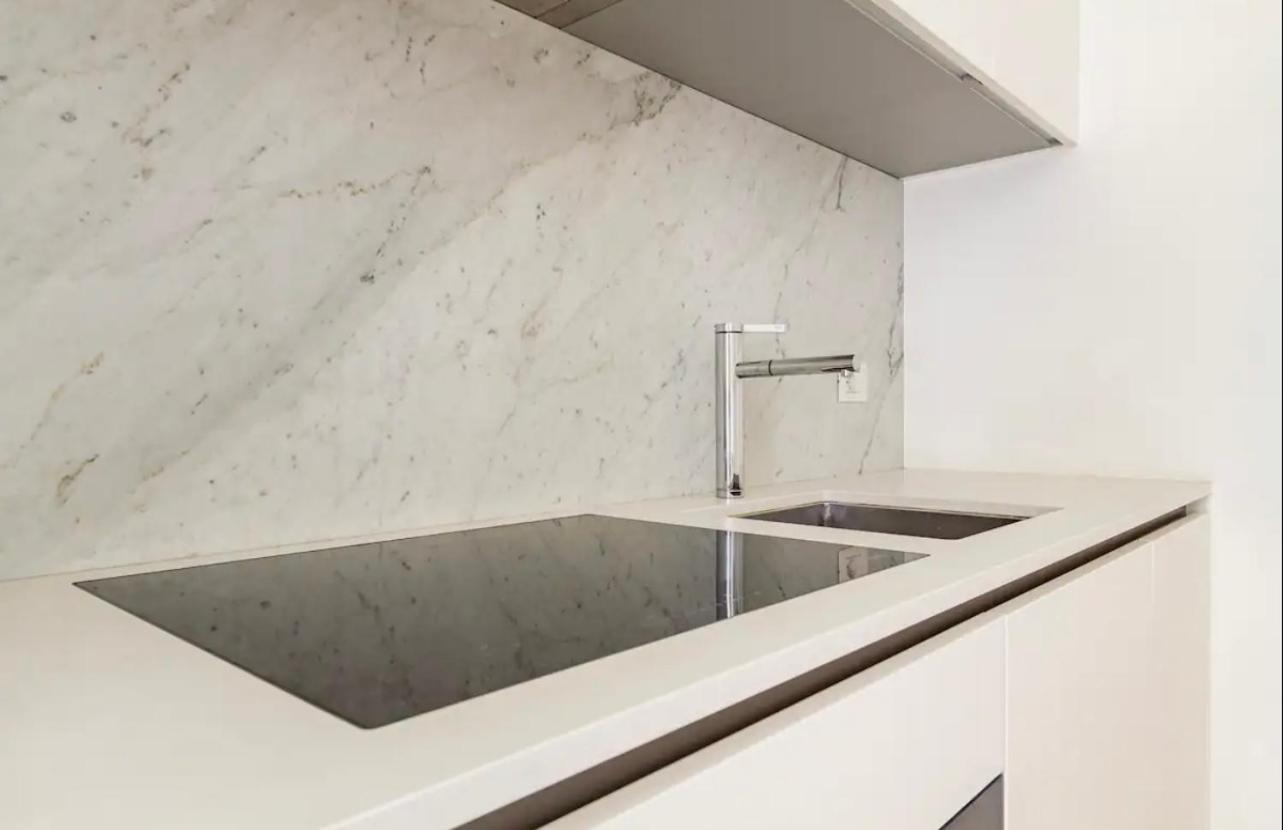 Apartment Luxury Mailand