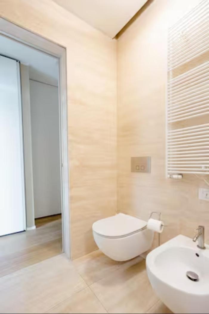 Luxury * Mailand