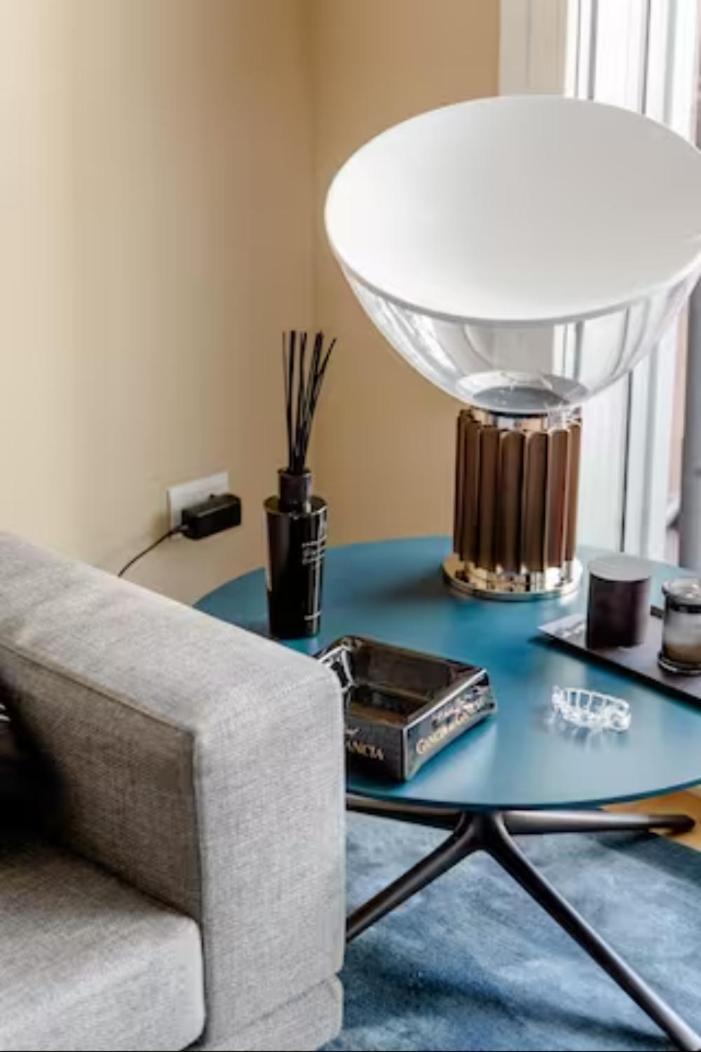 Apartment Luxury Mailand