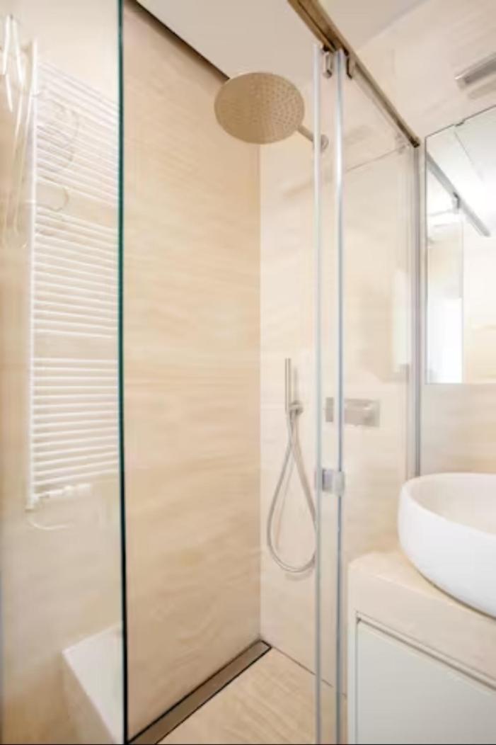 Luxury Apartment Mailand