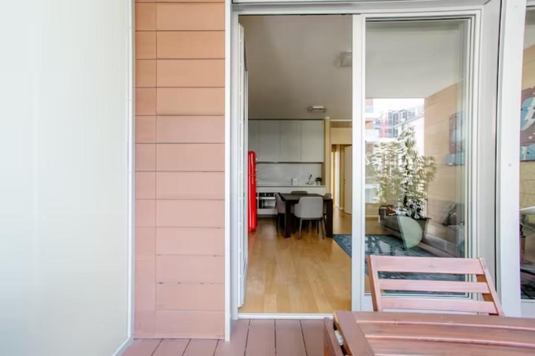 Apartment Luxury Mailand
