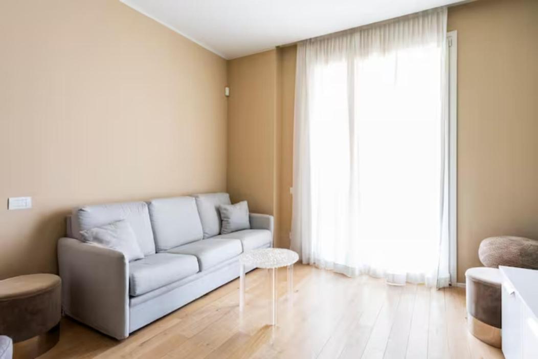 Luxury Apartment Mailand