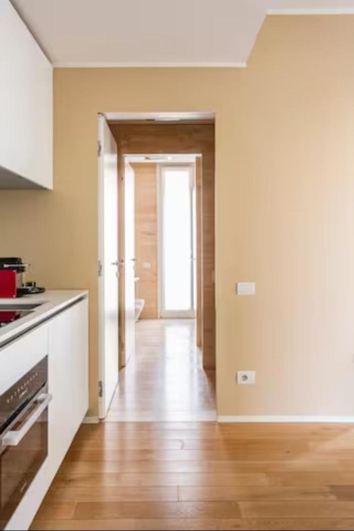 Apartment Luxury Mailand