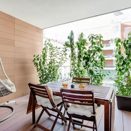 Luxury Apartment Milan Central Exterior photo