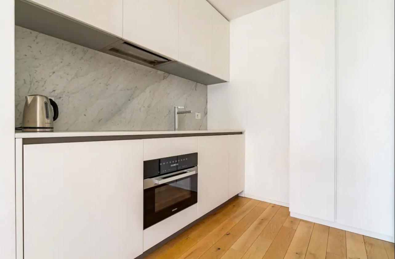 Luxury Apartamento