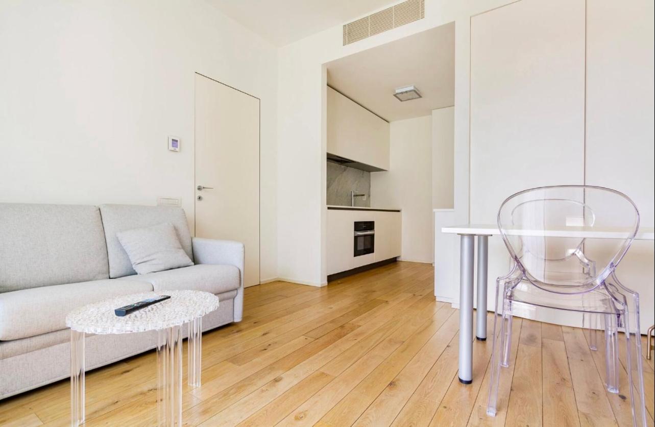 Apartamento Luxury *