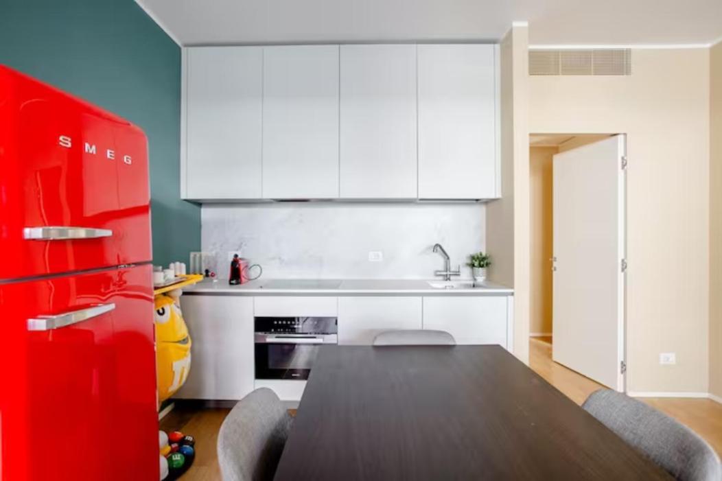 Apartamento Luxury *