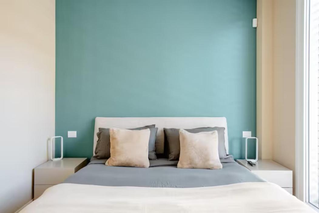 Apartamento Luxury