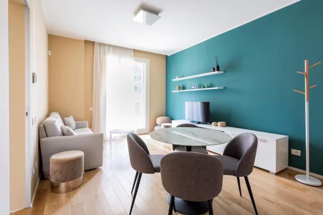 Luxury Apartamento *
