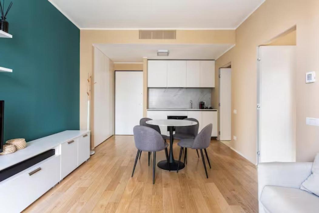 Apartamento Luxury