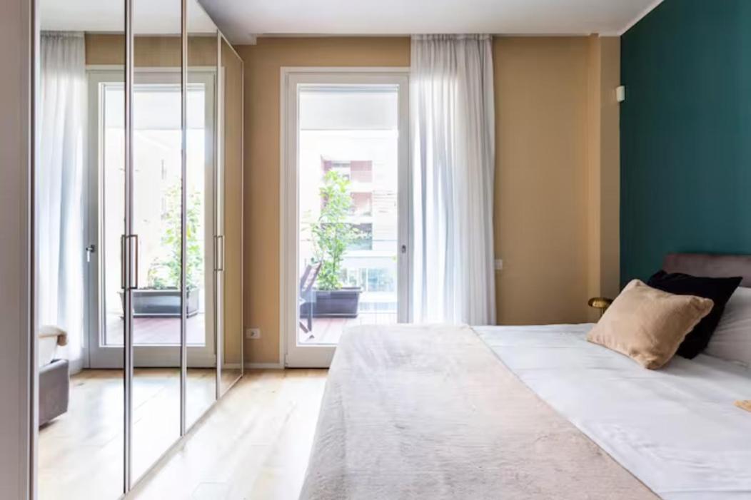 Apartamento Luxury *