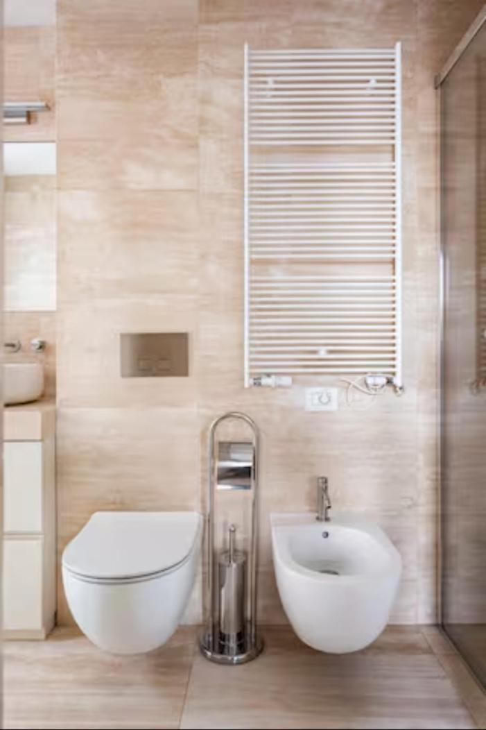 Luxury Apartamento *
