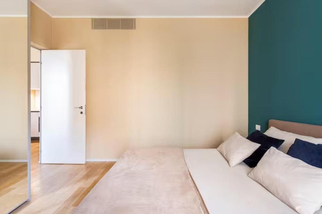 Apartamento Luxury